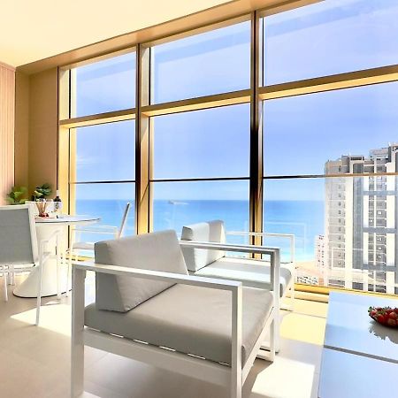 בנידורם Intempo Residence By Leo Apartments מראה חיצוני תמונה