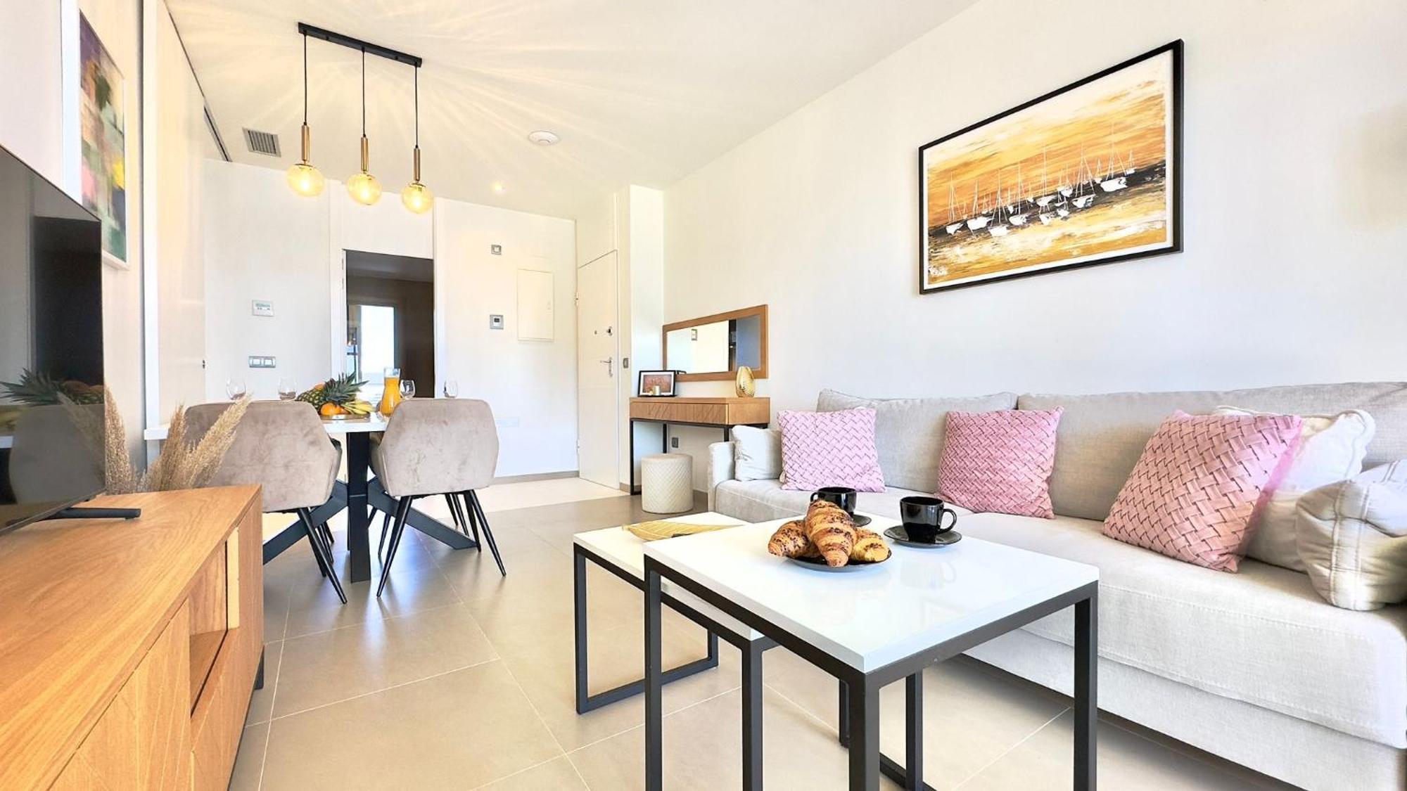 בנידורם Intempo Residence By Leo Apartments מראה חיצוני תמונה