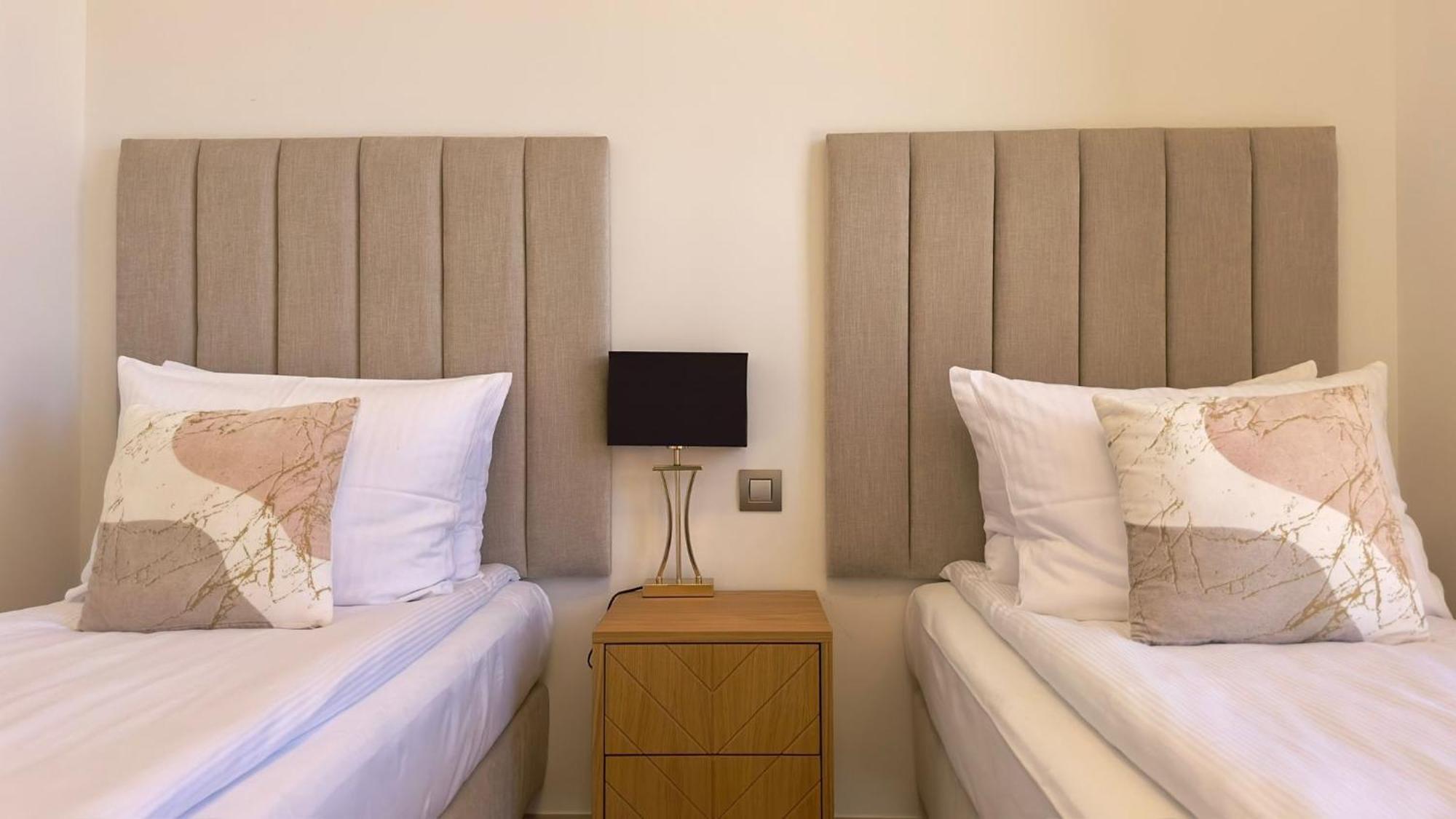 בנידורם Intempo Residence By Leo Apartments מראה חיצוני תמונה