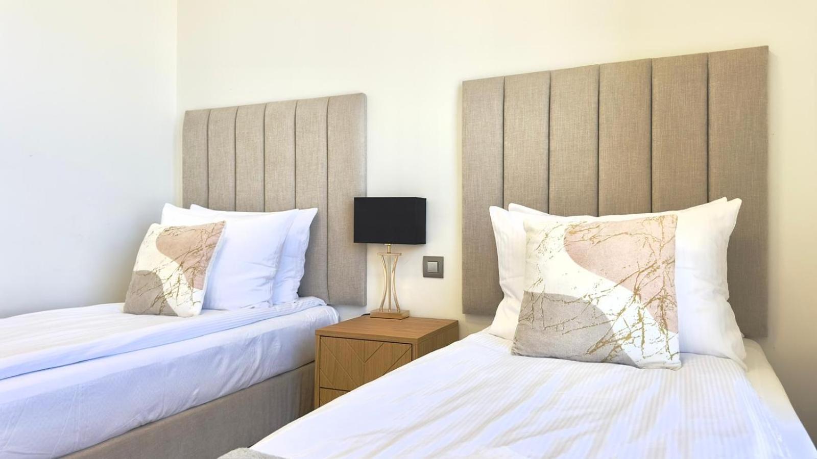 בנידורם Intempo Residence By Leo Apartments מראה חיצוני תמונה