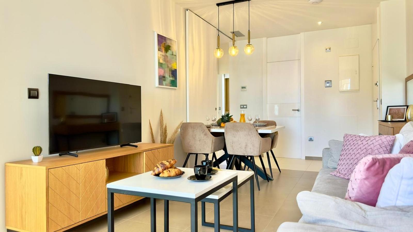 בנידורם Intempo Residence By Leo Apartments מראה חיצוני תמונה