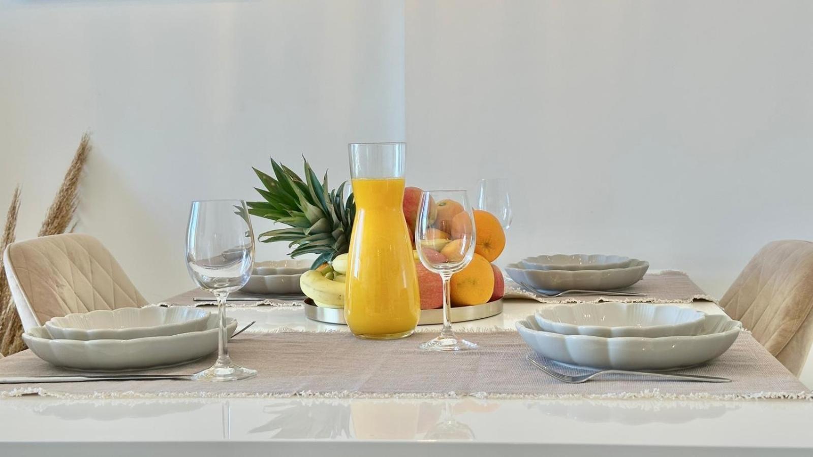 בנידורם Intempo Residence By Leo Apartments מראה חיצוני תמונה