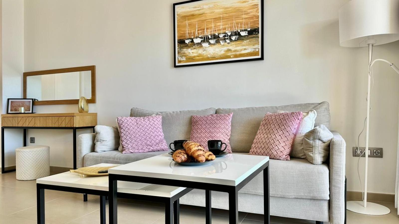 בנידורם Intempo Residence By Leo Apartments מראה חיצוני תמונה